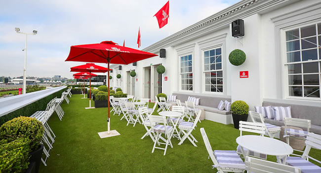 Emirates Marquee